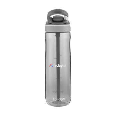 Logotrade advertising products photo of: Contigo® Ashland Tritan™ Renew from Eastman 720 ml