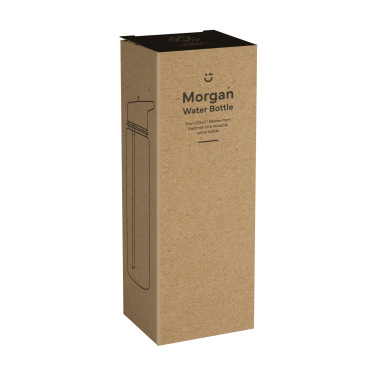 Logotrade corporate gift image of: Morgan Water Bottle Tritan™ Renew 650 ml