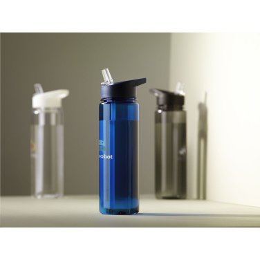 Logo trade promotional items image of: Morgan Water Bottle Tritan™ Renew 650 ml