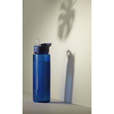 Logo trade promotional giveaways image of: Morgan Water Bottle Tritan™ Renew 650 ml