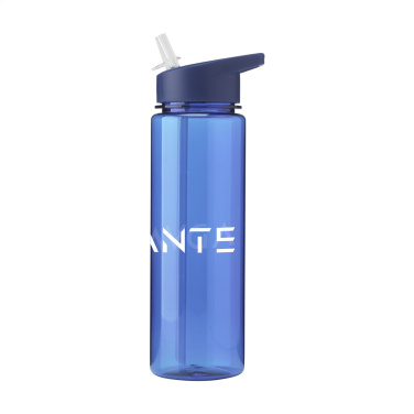 Logo trade business gift photo of: Morgan Water Bottle Tritan™ Renew 650 ml