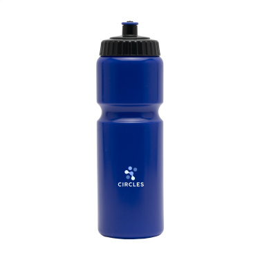 Logo trade advertising products image of: Sugarcane Bio Bidon 750 ml drinking bottle