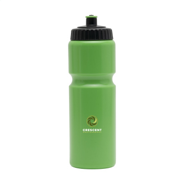 Logotrade promotional gift image of: Sugarcane Bio Bidon 750 ml drinking bottle