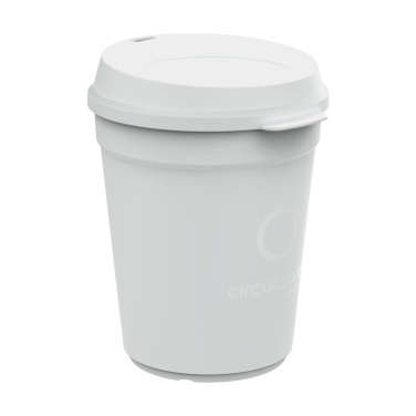 Logotrade corporate gift picture of: CirculCup Lid 300 ml