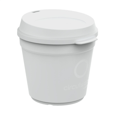 Logotrade promotional gift picture of: CirculCup Lid 200 ml