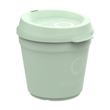 Logotrade promotional item image of: CirculCup Lid 200 ml