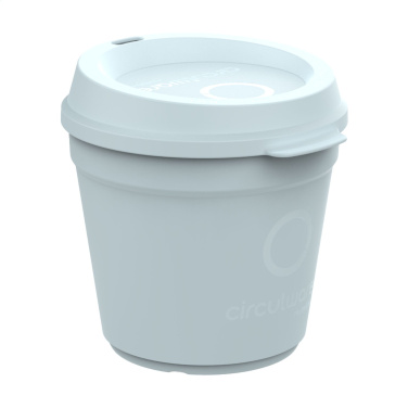 Logotrade promotional giveaways photo of: CirculCup Lid 200 ml