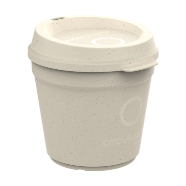 Logo trade promotional giveaways picture of: CirculCup Lid 200 ml