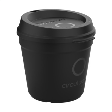 Logo trade corporate gifts picture of: CirculCup Lid 200 ml