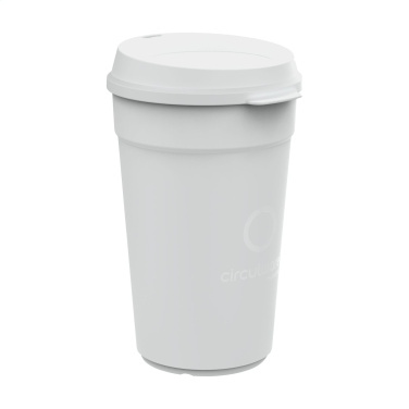 Logo trade advertising product photo of: CirculCup Lid 400 ml