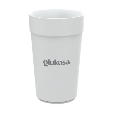 Logo trade promotional gifts picture of: CirculCup 400 ml