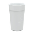 CirculCup 400 ml, offwhite