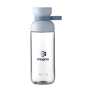 Logotrade promotional product picture of: Mepal Water Bottle Vita 500 ml