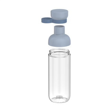 Logo trade promotional merchandise photo of: Mepal Water Bottle Vita 700 ml