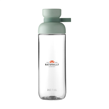 Logo trade corporate gift photo of: Mepal Water Bottle Vita 700 ml