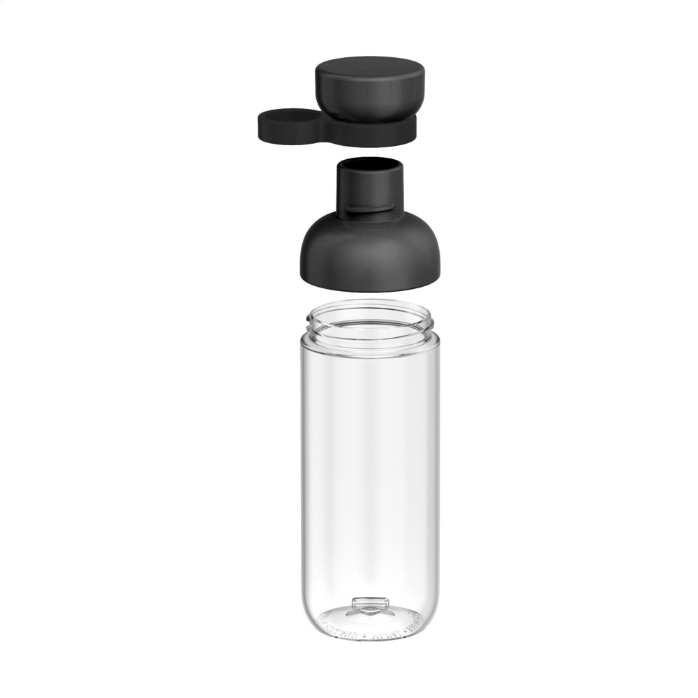 Logo trade promotional merchandise image of: Mepal Water Bottle Vita 900 ml