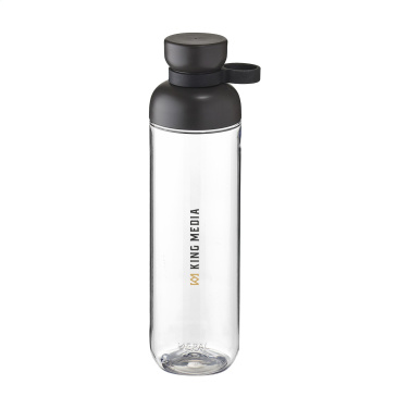 Logo trade promotional gifts image of: Mepal Water Bottle Vita 900 ml