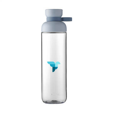 Logo trade promotional gifts image of: Mepal Water Bottle Vita 900 ml