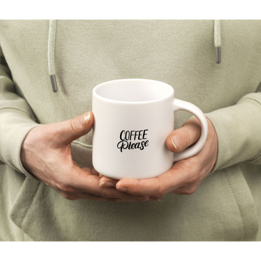 Logo trade corporate gift photo of: Coppa Mug 330 ml