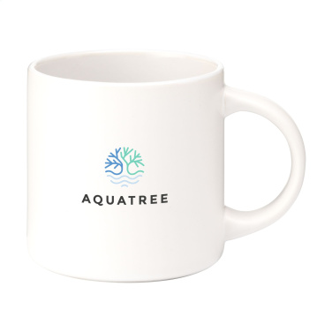 Logo trade advertising product photo of: Coppa Mug 330 ml