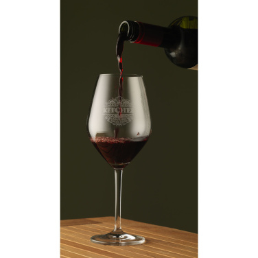 Logotrade promotional giveaway picture of: Nice Wine Glass 480 ml