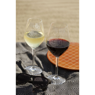 Logotrade advertising products photo of: Nice Wine Glass 480 ml