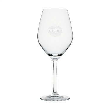 Logotrade promotional gifts photo of: Nice Wine Glass 480 ml