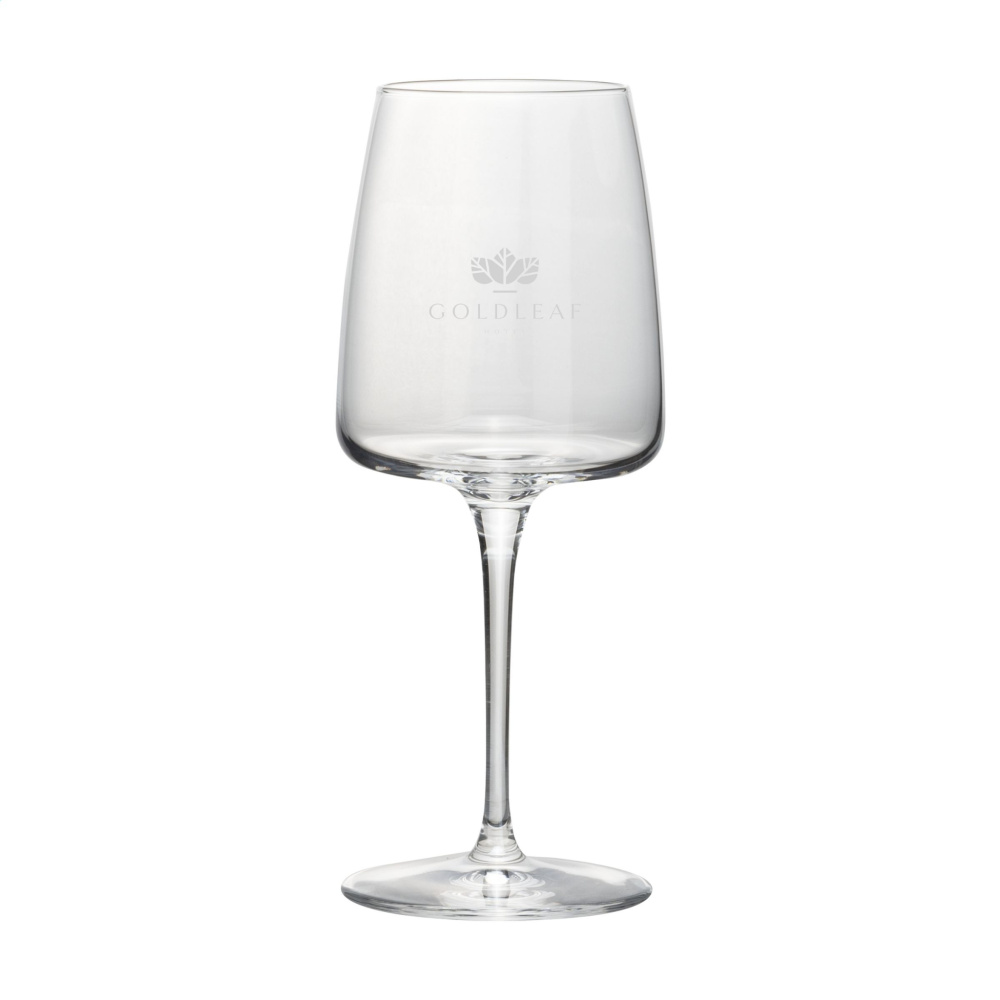 Logotrade corporate gift image of: Caselli Wine Glass 370 ml