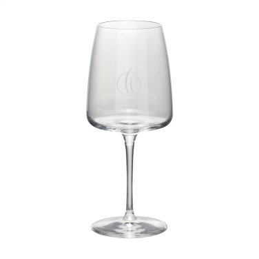 Logotrade promotional items photo of: Caselli Wine Glass 470 ml