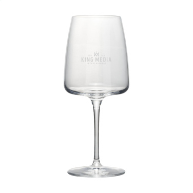 Logotrade corporate gift picture of: Caselli Wine Glass 470 ml