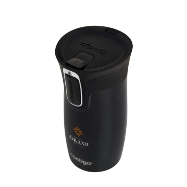 Logo trade promotional items image of: Contigo® Westloop Mug 300 ml