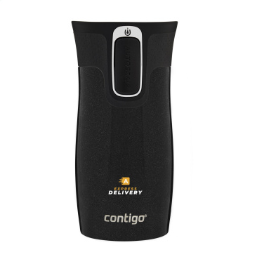 Logotrade promotional product image of: Contigo® Westloop Mug 300 ml