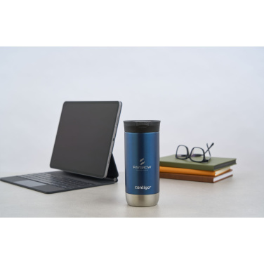 Logo trade promotional items image of: Contigo® Huron 2.0 470 ml thermo cup