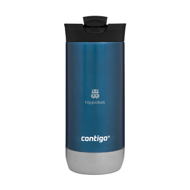 Logo trade advertising products picture of: Contigo® Huron 2.0 470 ml thermo cup