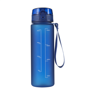 Logo trade promotional merchandise picture of: Hailey Bottle 750 ml