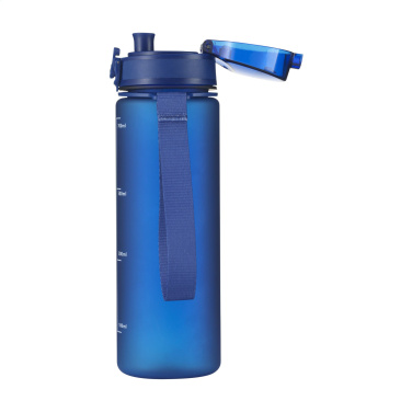 Logo trade advertising products picture of: Hailey Bottle 750 ml