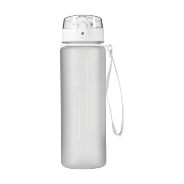 Logo trade promotional products picture of: Hailey Bottle 750 ml