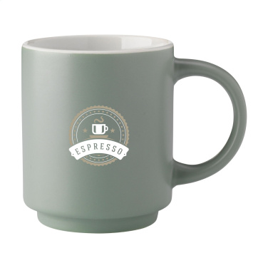 Logotrade promotional merchandise image of: Stack Mug 180 ml