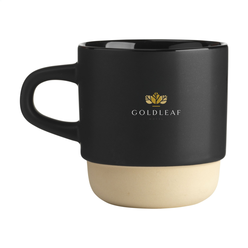 Logo trade corporate gift photo of: Vivaldi Mug 300 ml