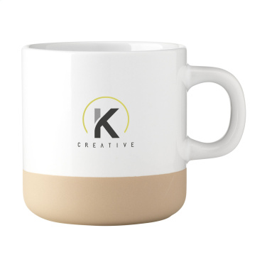 Logotrade advertising product image of: Verdi Mug 360 ml