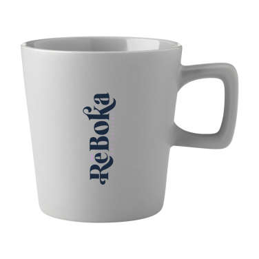 Logo trade promotional item photo of: Calvin Mug 290 ml