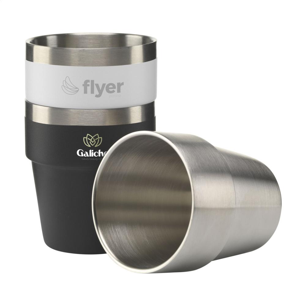 Logo trade promotional items image of: Hyco RCS Recycled Mug 300 ml