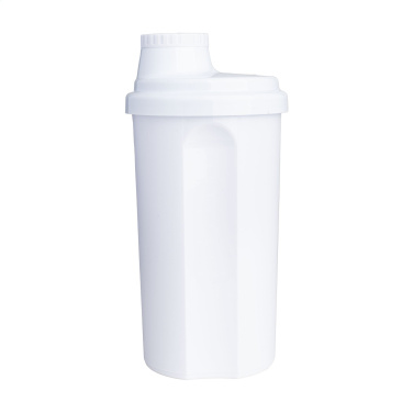 Logo trade corporate gifts image of: ShakePro 700 ml drinking cup