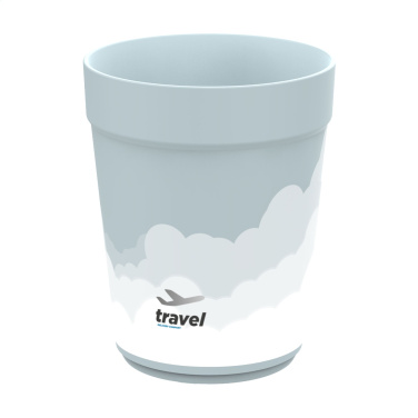 Logo trade promotional items picture of: CirculCup IML 300 ml