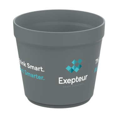 Logo trade promotional merchandise image of: CirculCup IML 200 ml