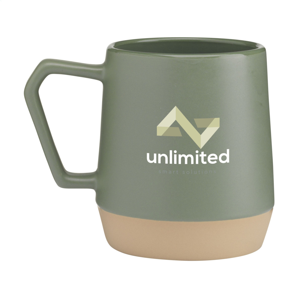 Logo trade promotional merchandise picture of: Bellini Mug 360 ml