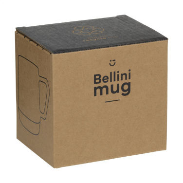 Logo trade promotional gifts image of: Bellini Mug 360 ml