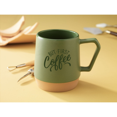 Logo trade promotional item photo of: Bellini Mug 360 ml