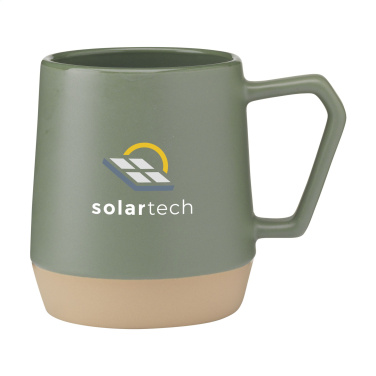 Logo trade promotional merchandise picture of: Bellini Mug 360 ml