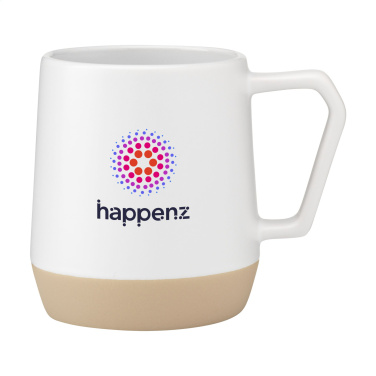 Logo trade promotional merchandise image of: Bellini Mug 360 ml